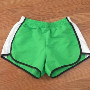 ••SOLD••Danskin Now Athletic Shorts